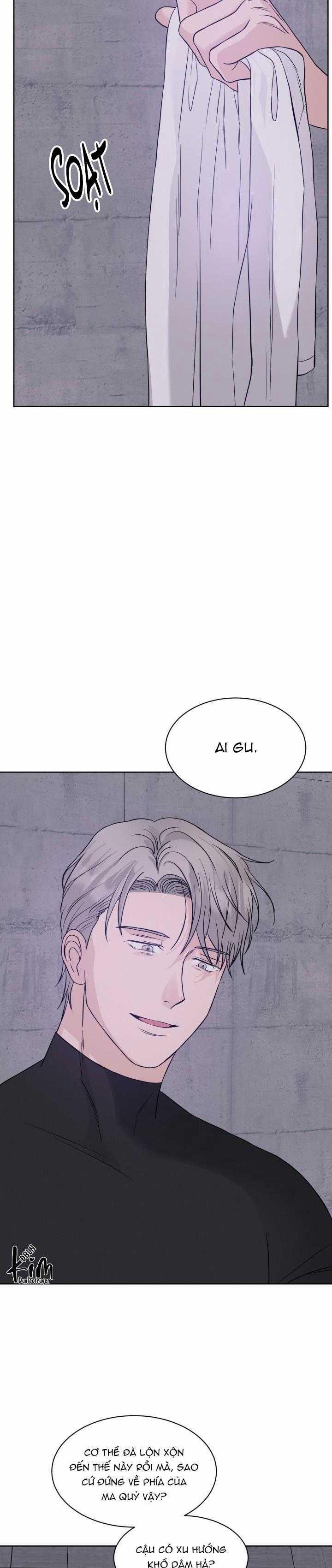 Quý Đói 31 trang 1