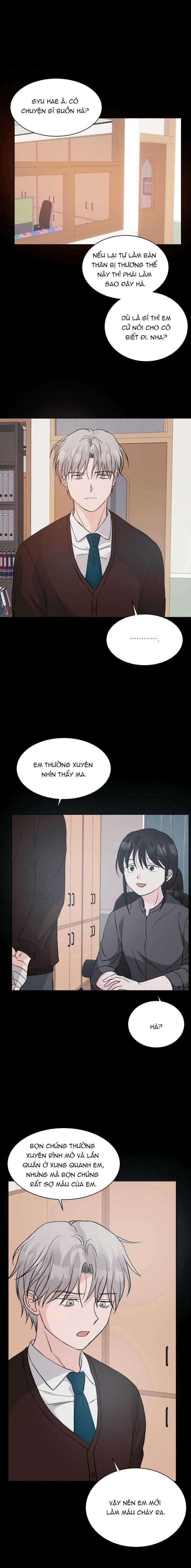 Quý Đói 33 trang 1