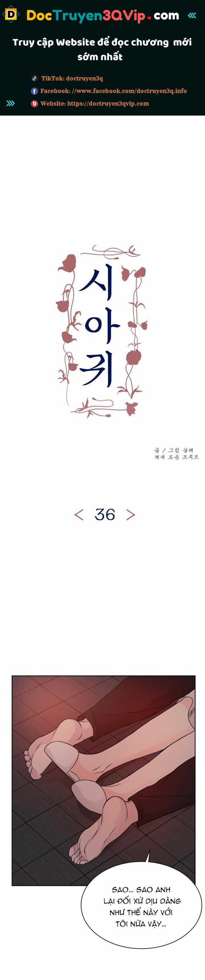 Quý Đói 36 trang 0