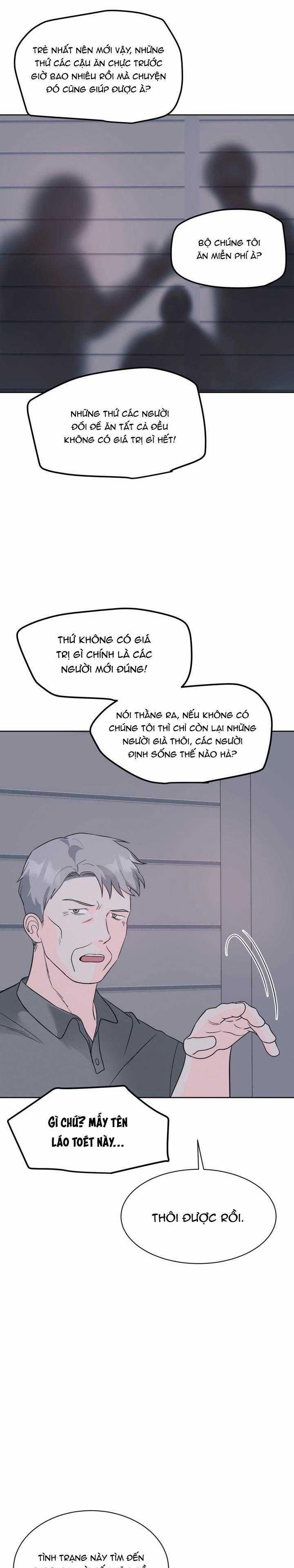 Quý Đói 38 trang 1