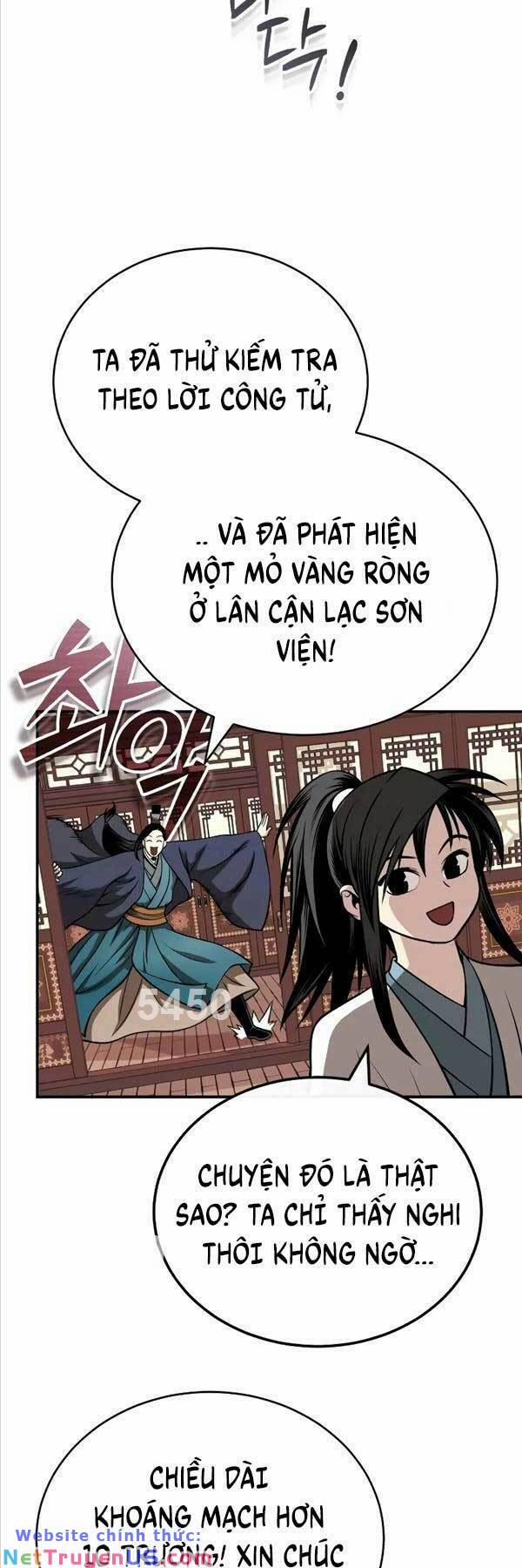 Quy Hoàn Lục Ma Đạo 16 trang 1
