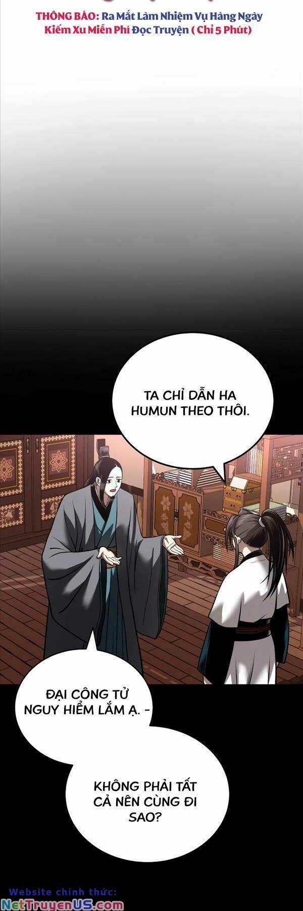 Quy Hoàn Lục Ma Đạo 21 trang 10