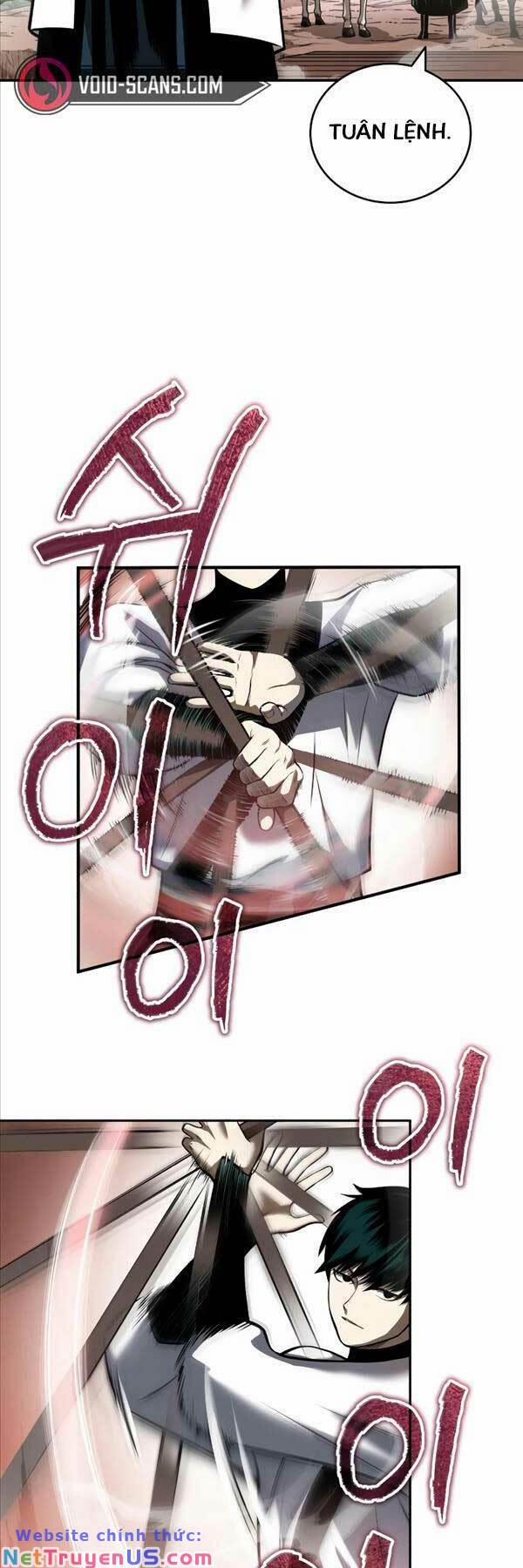 Quy Hoàn Lục Ma Đạo 21 trang 13