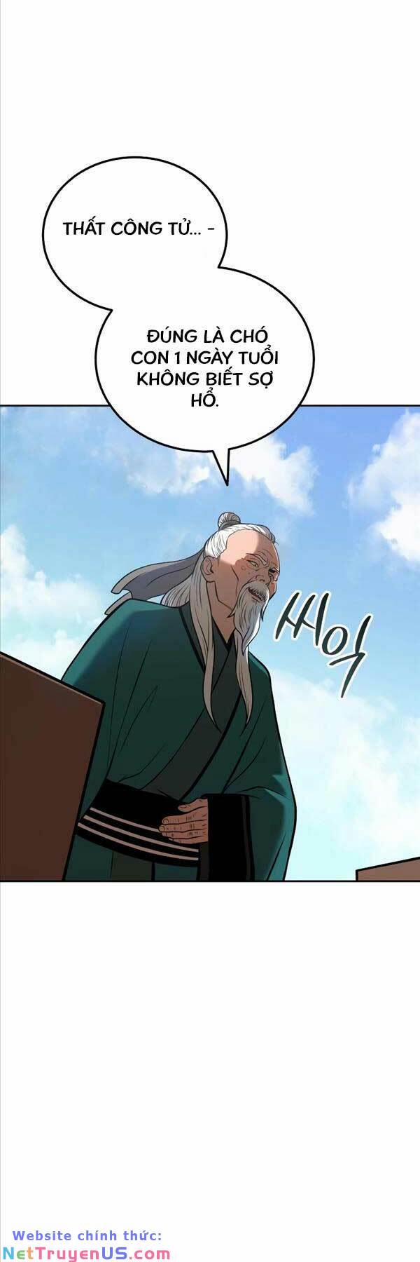 Quy Hoàn Lục Ma Đạo 21 trang 16