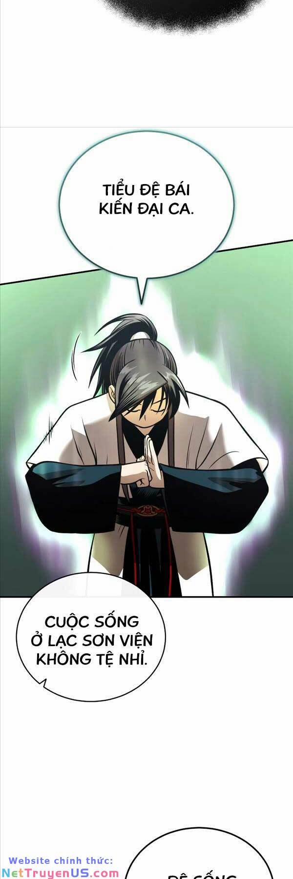 Quy Hoàn Lục Ma Đạo 21 trang 20