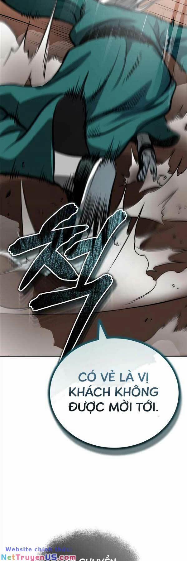 Quy Hoàn Lục Ma Đạo 21 trang 27