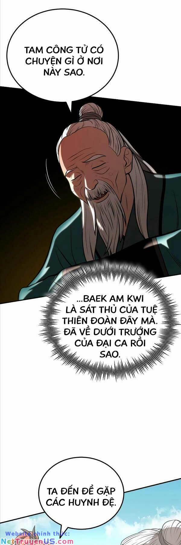 Quy Hoàn Lục Ma Đạo 21 trang 29