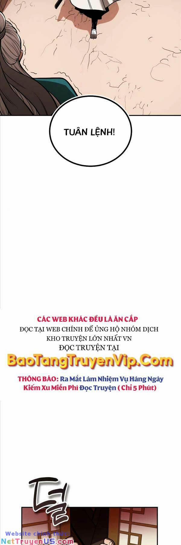 Quy Hoàn Lục Ma Đạo 21 trang 34