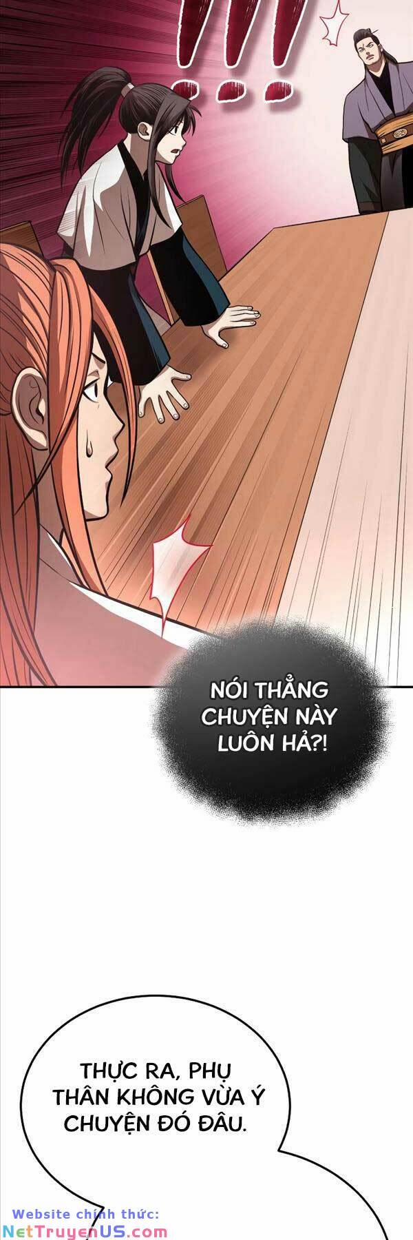 Quy Hoàn Lục Ma Đạo 21 trang 47