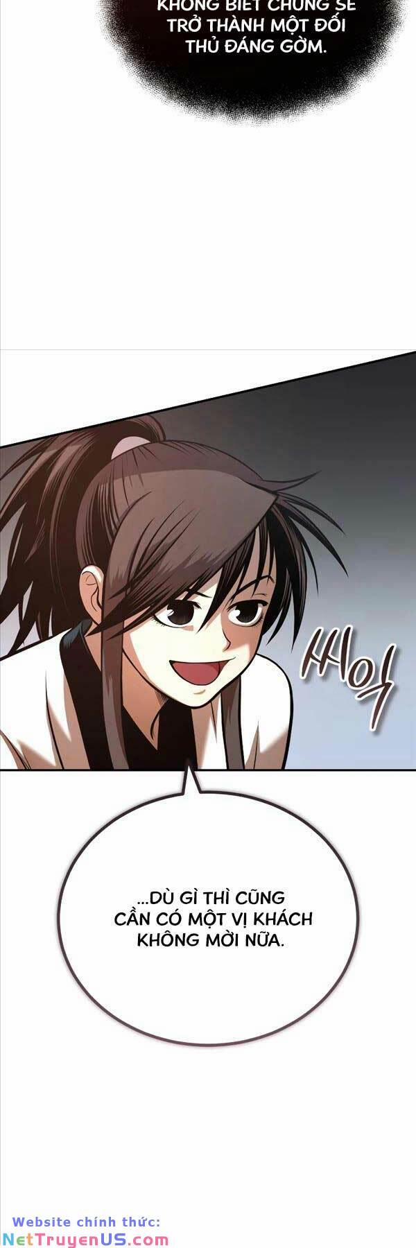 Quy Hoàn Lục Ma Đạo 21 trang 5