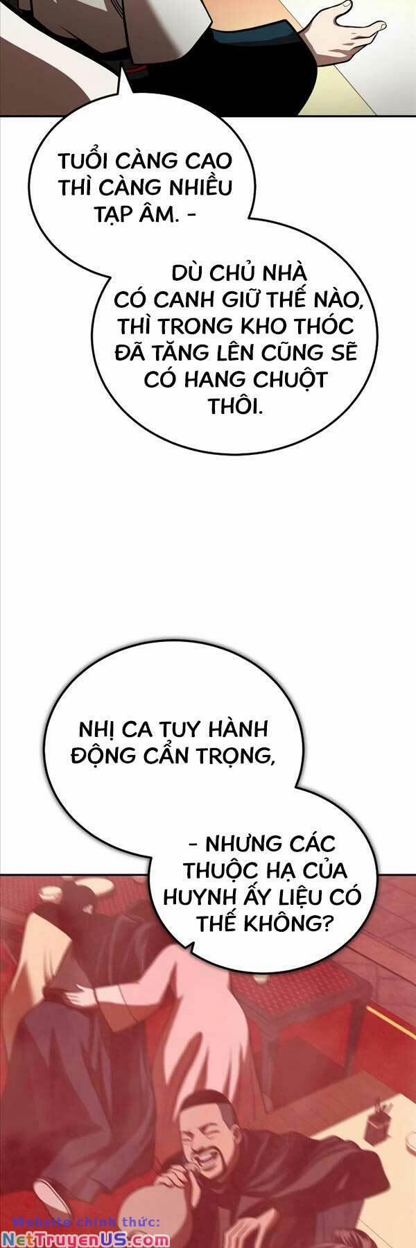 Quy Hoàn Lục Ma Đạo 21 trang 52