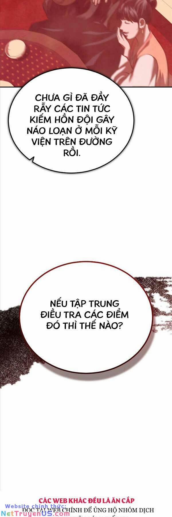 Quy Hoàn Lục Ma Đạo 21 trang 53