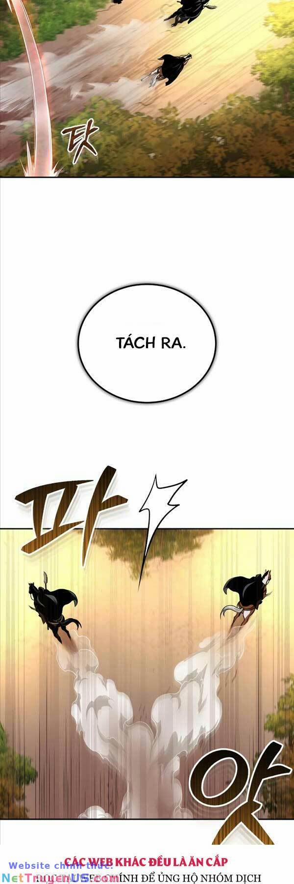 Quy Hoàn Lục Ma Đạo 21 trang 56