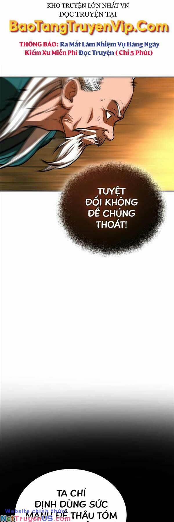 Quy Hoàn Lục Ma Đạo 21 trang 57