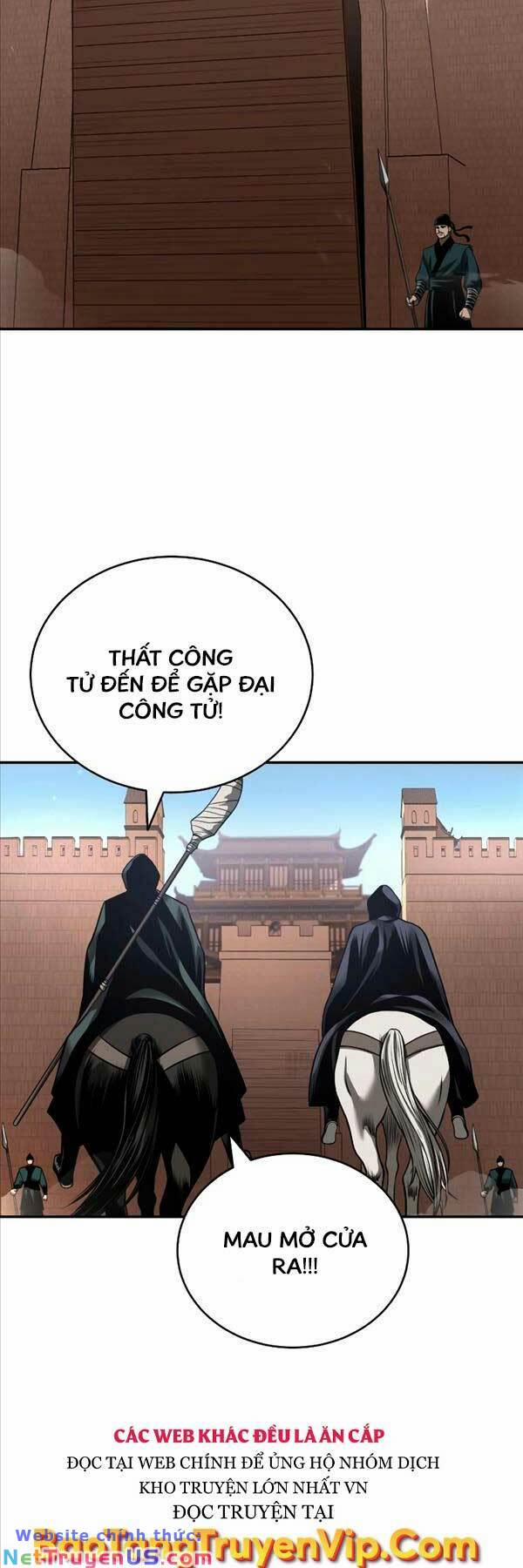 Quy Hoàn Lục Ma Đạo 21 trang 9