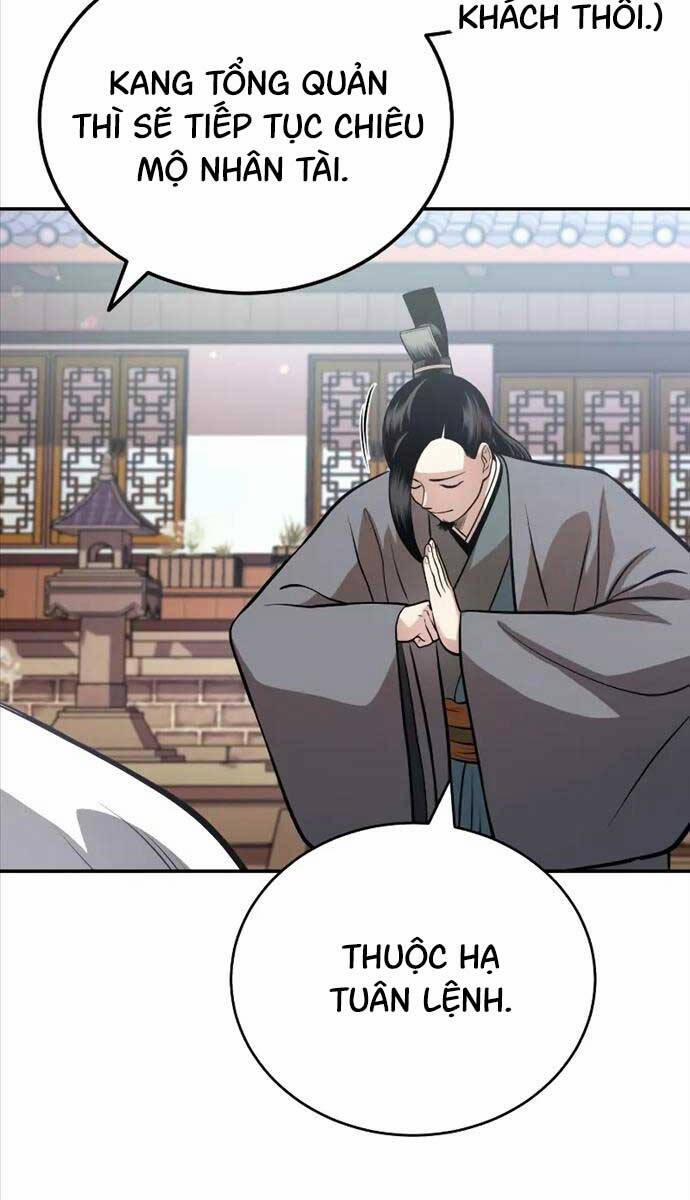 Quy Hoàn Lục Ma Đạo 22 trang 105