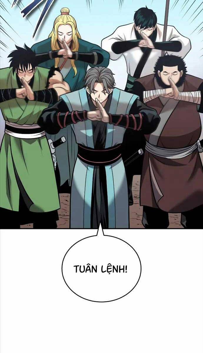 Quy Hoàn Lục Ma Đạo 22 trang 108