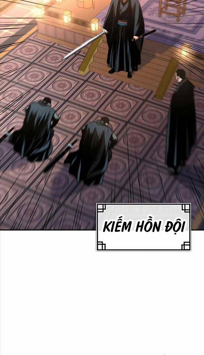 Quy Hoàn Lục Ma Đạo 22 trang 13