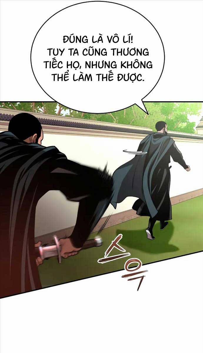 Quy Hoàn Lục Ma Đạo 22 trang 24