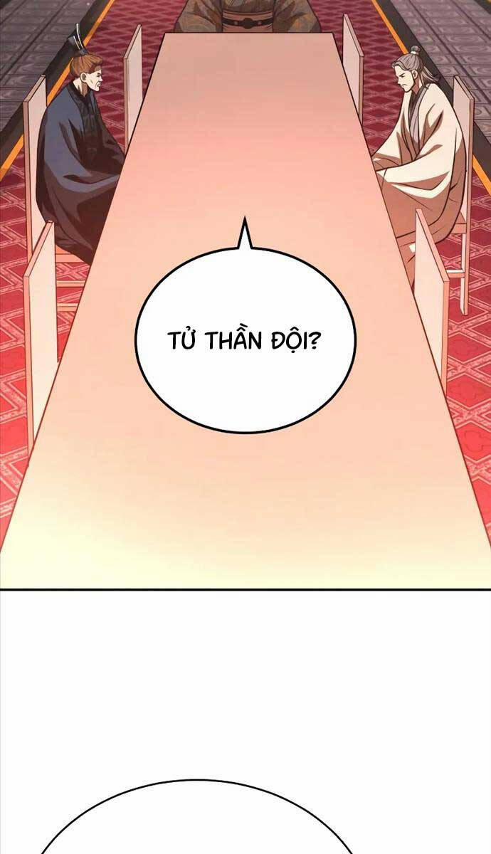 Quy Hoàn Lục Ma Đạo 22 trang 31