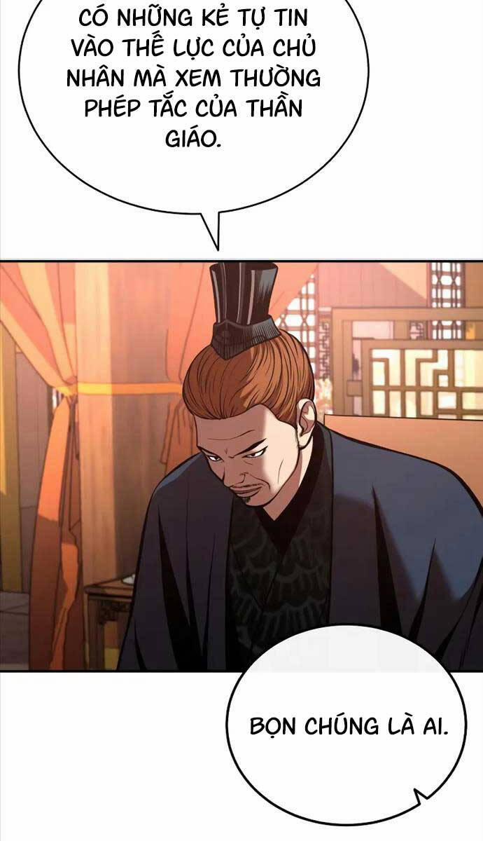 Quy Hoàn Lục Ma Đạo 22 trang 32