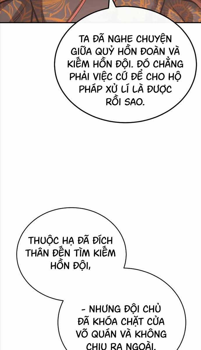 Quy Hoàn Lục Ma Đạo 22 trang 34