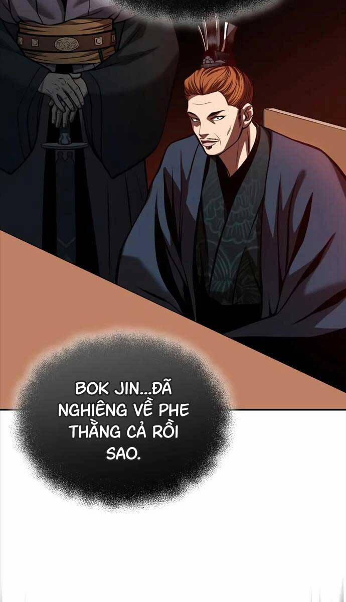 Quy Hoàn Lục Ma Đạo 22 trang 38