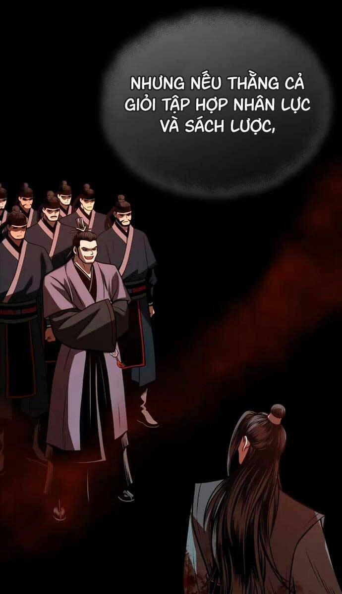 Quy Hoàn Lục Ma Đạo 22 trang 42