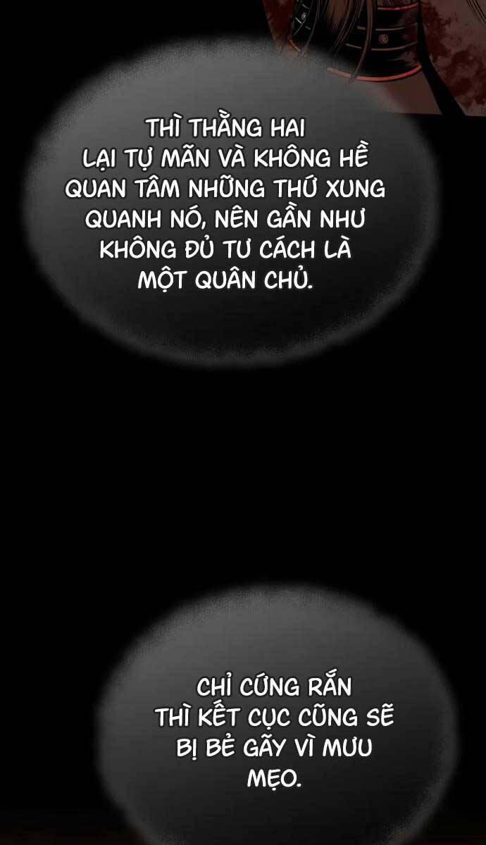 Quy Hoàn Lục Ma Đạo 22 trang 43