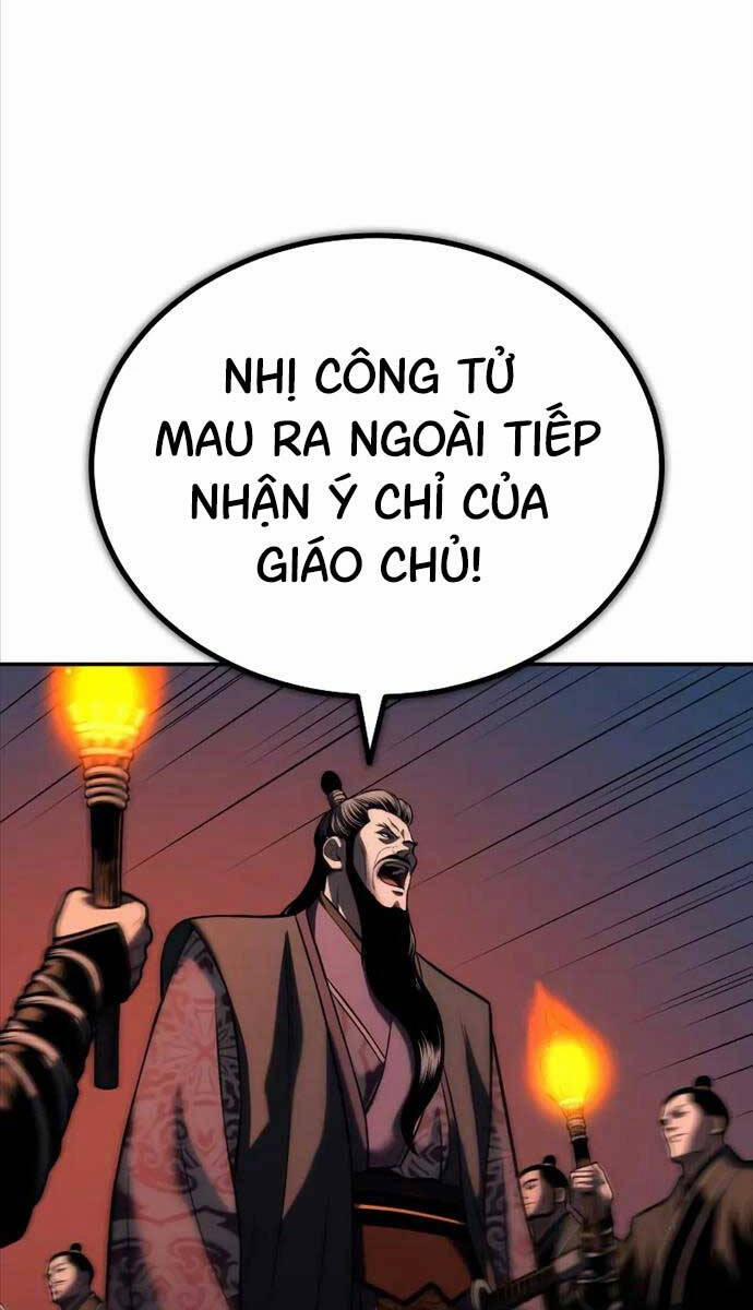 Quy Hoàn Lục Ma Đạo 22 trang 51