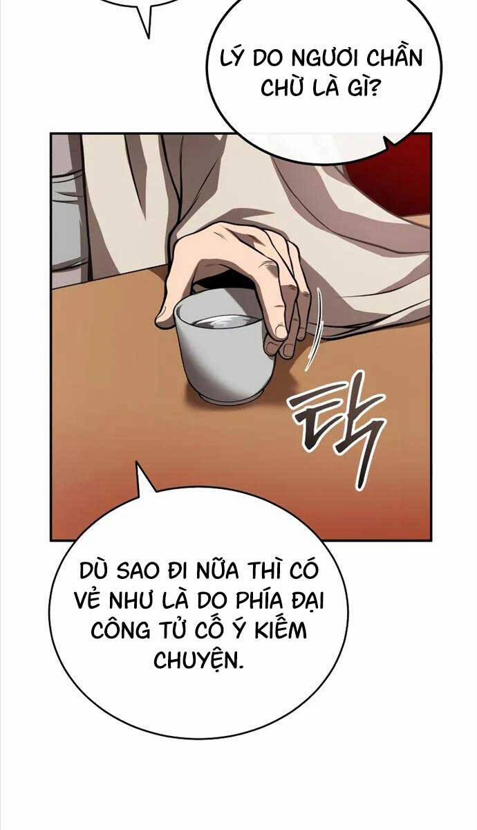 Quy Hoàn Lục Ma Đạo 22 trang 6