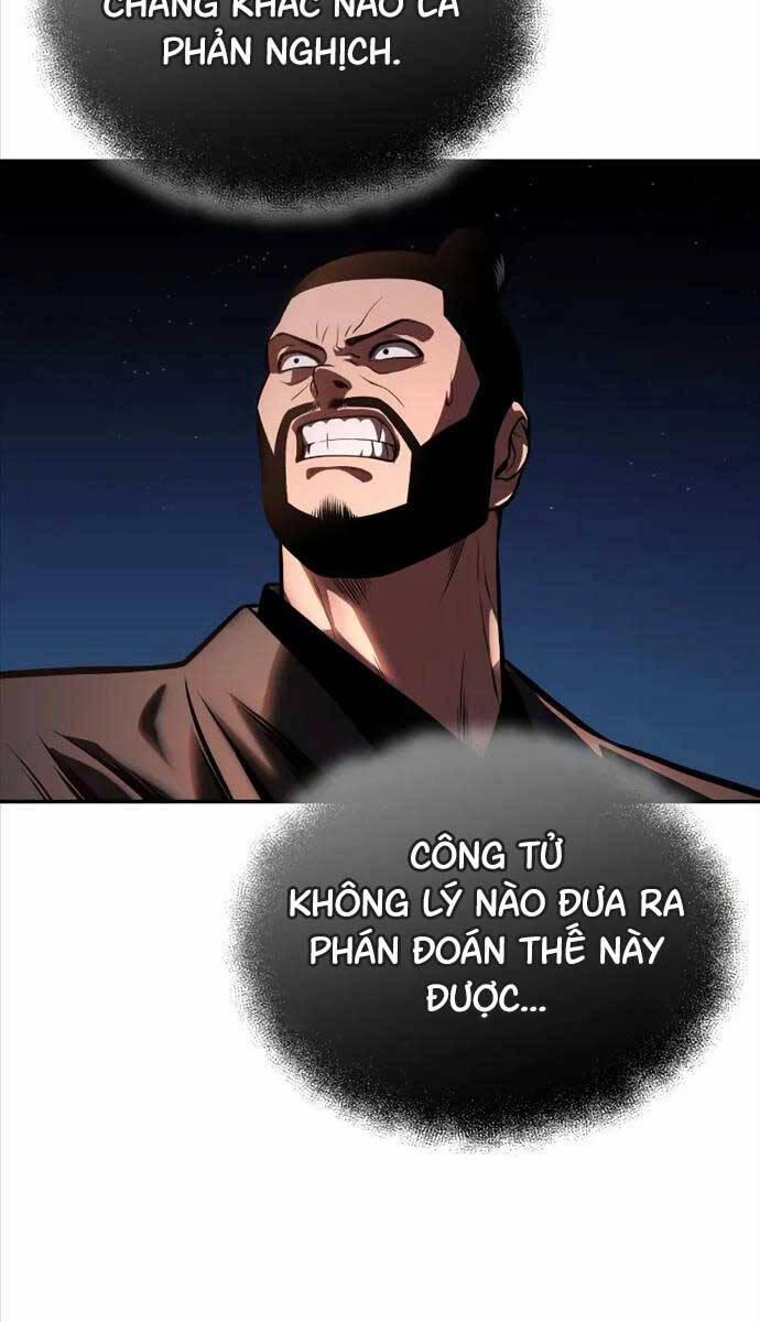 Quy Hoàn Lục Ma Đạo 22 trang 63