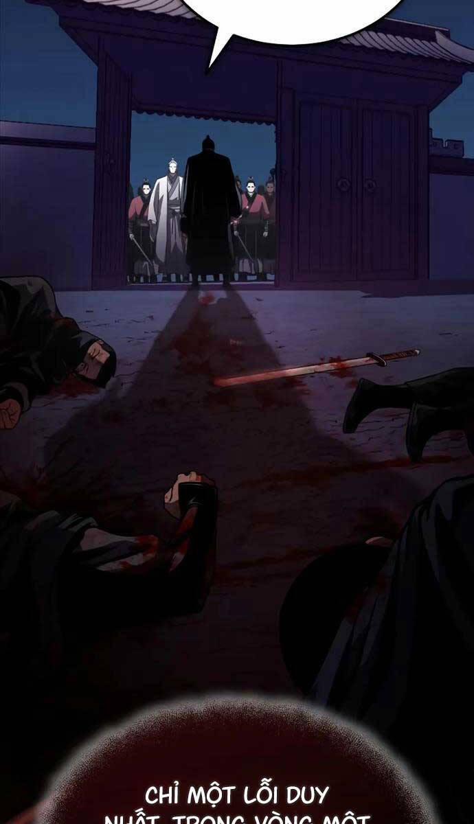 Quy Hoàn Lục Ma Đạo 22 trang 78