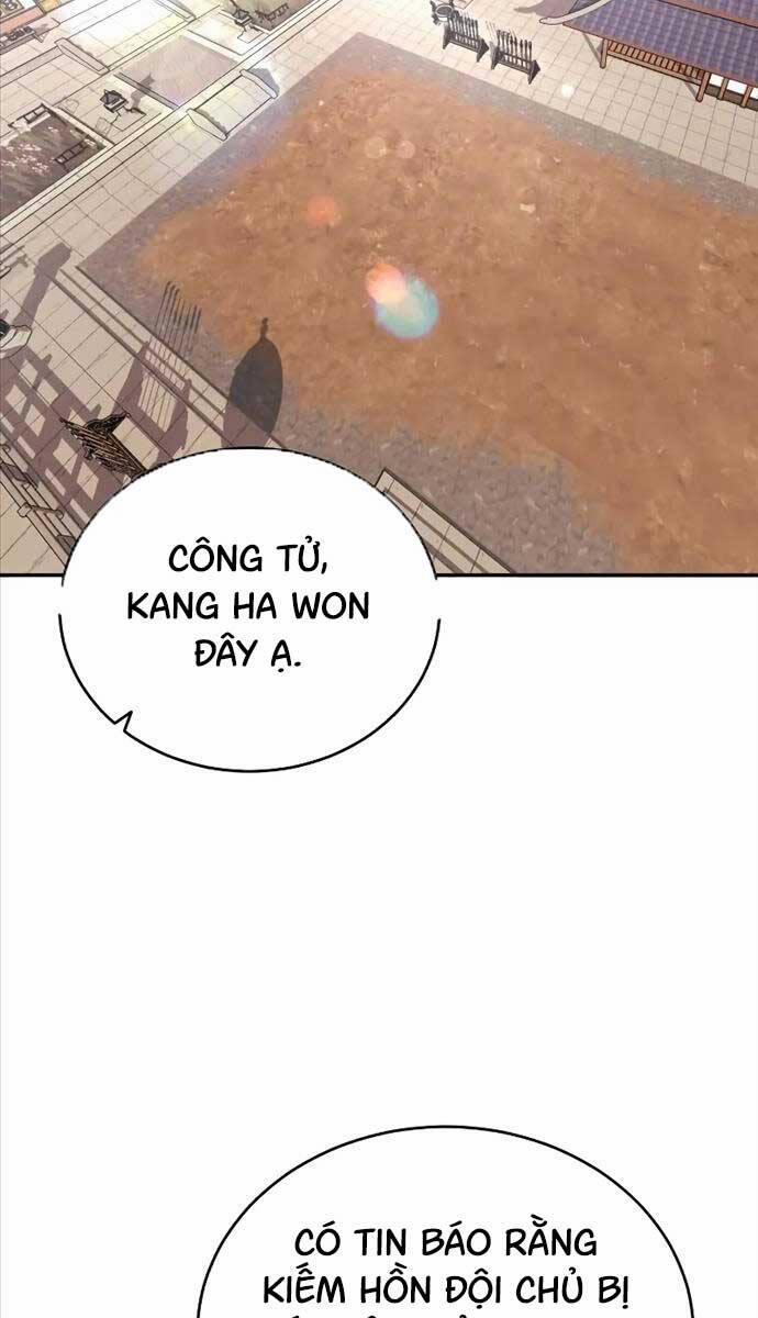 Quy Hoàn Lục Ma Đạo 22 trang 84