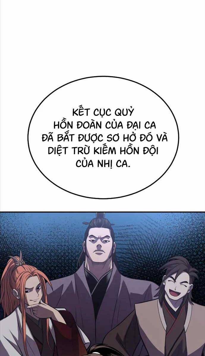 Quy Hoàn Lục Ma Đạo 22 trang 88