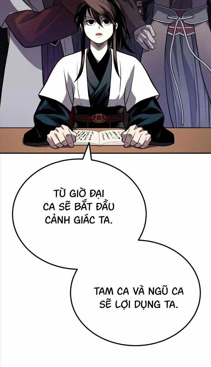 Quy Hoàn Lục Ma Đạo 22 trang 89