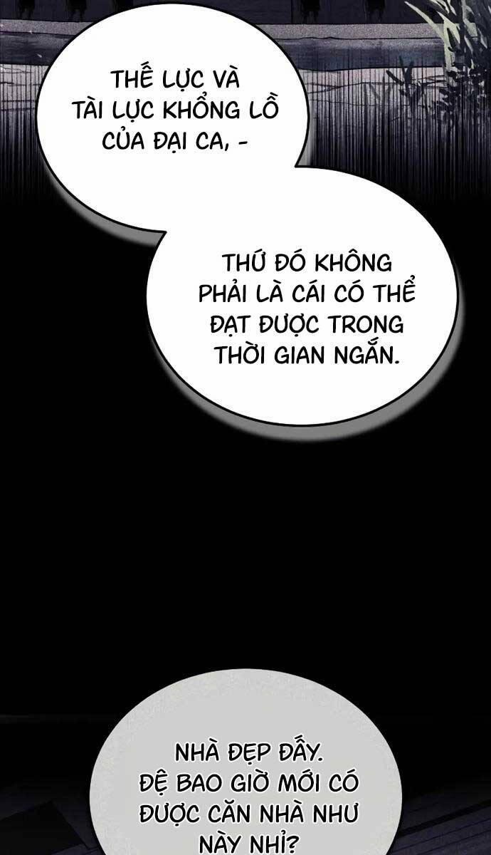 Quy Hoàn Lục Ma Đạo 22 trang 93