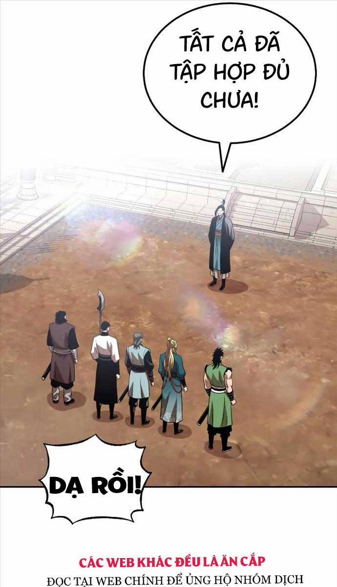 Quy Hoàn Lục Ma Đạo 22 trang 97