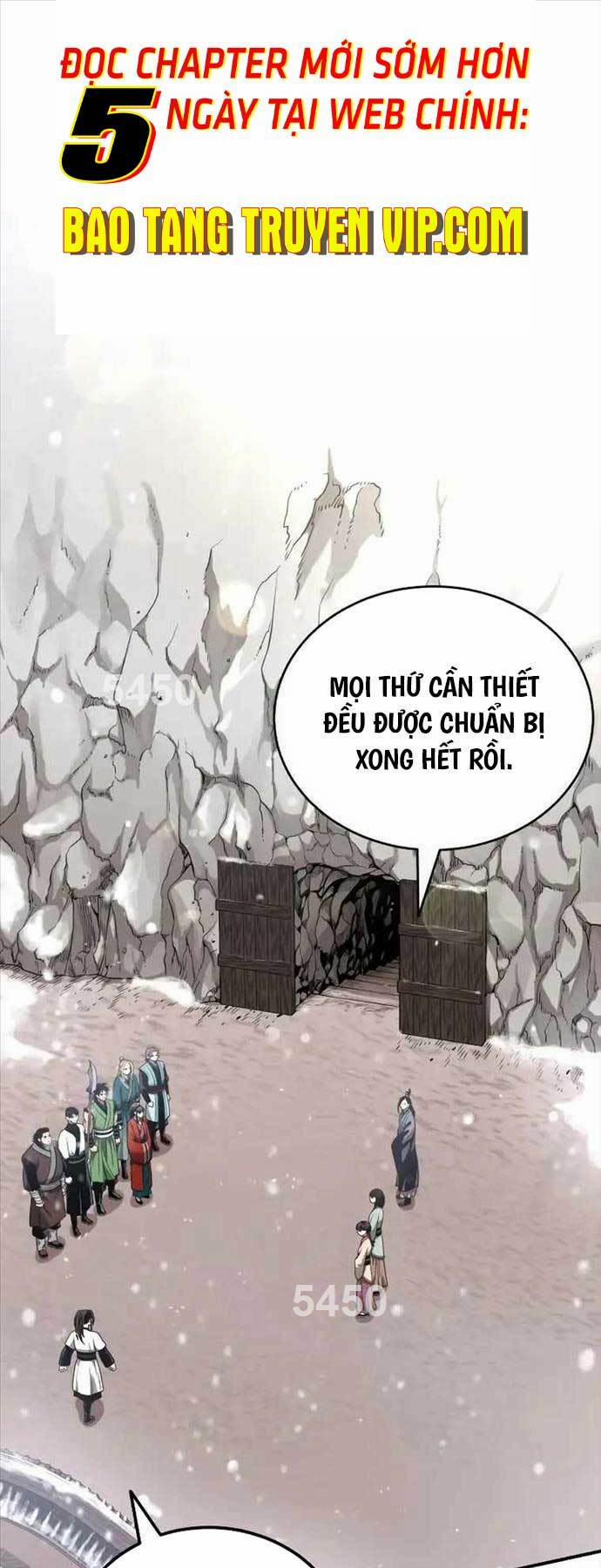 Quy Hoàn Lục Ma Đạo 23 trang 0