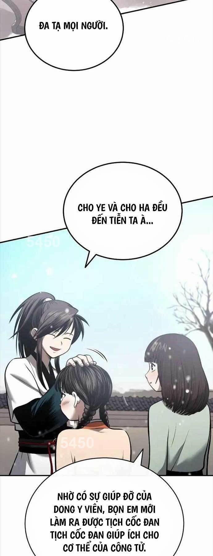 Quy Hoàn Lục Ma Đạo 23 trang 1