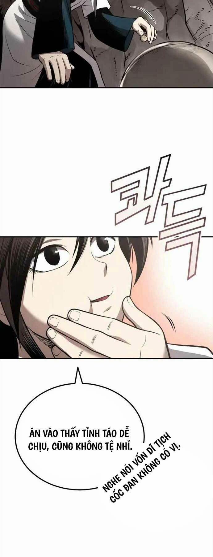 Quy Hoàn Lục Ma Đạo 23 trang 16