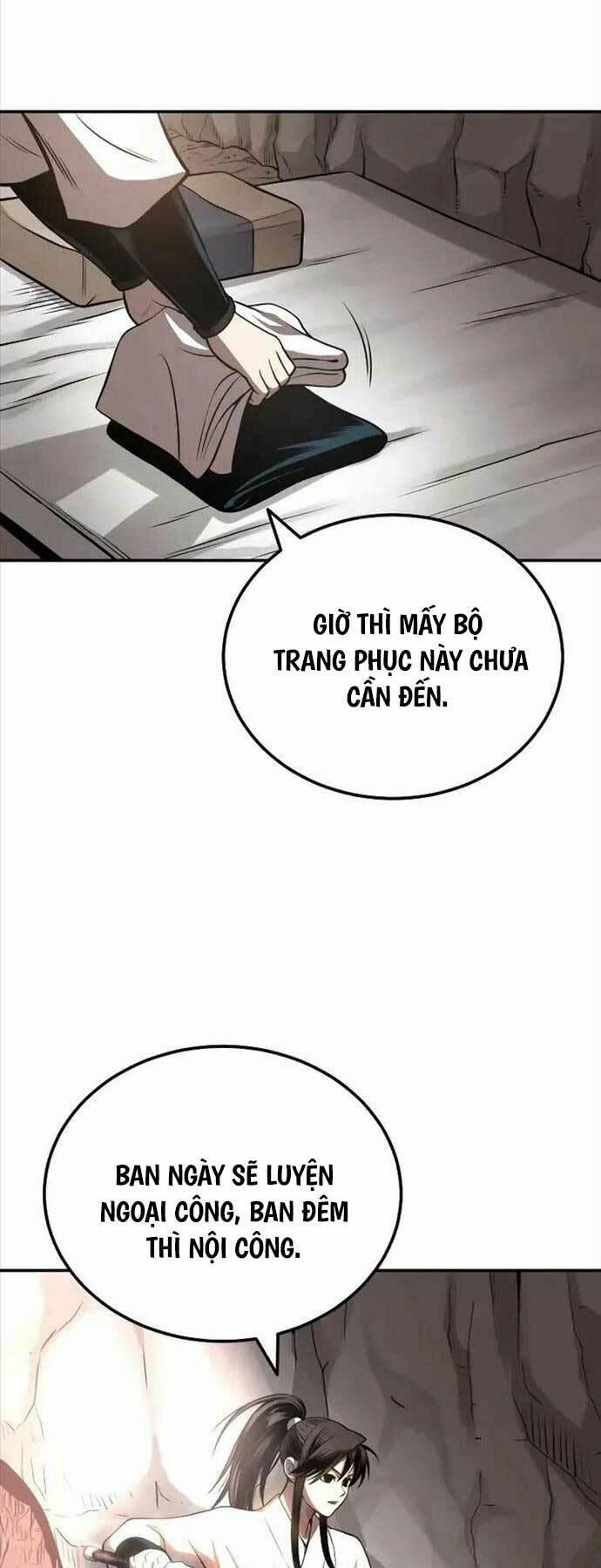 Quy Hoàn Lục Ma Đạo 23 trang 17