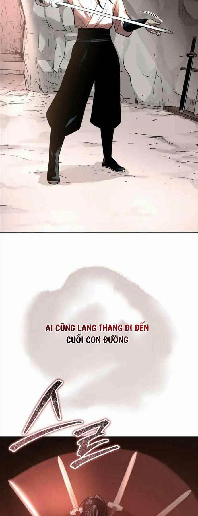 Quy Hoàn Lục Ma Đạo 23 trang 18