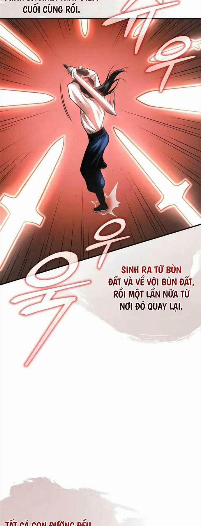 Quy Hoàn Lục Ma Đạo 23 trang 20