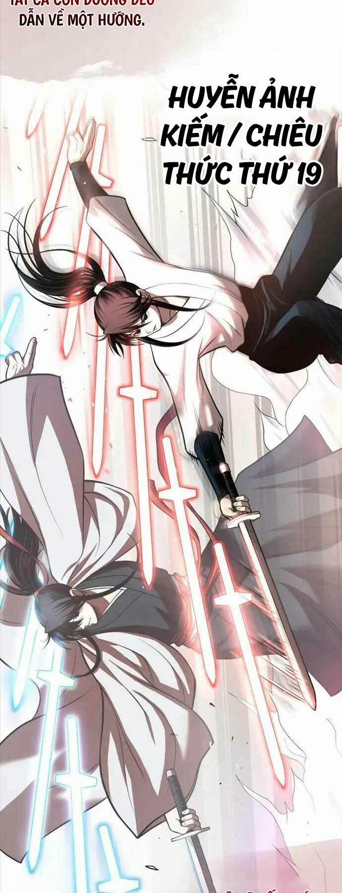 Quy Hoàn Lục Ma Đạo 23 trang 21