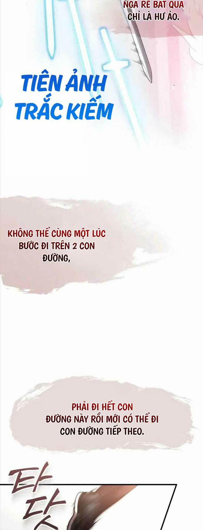 Quy Hoàn Lục Ma Đạo 23 trang 22