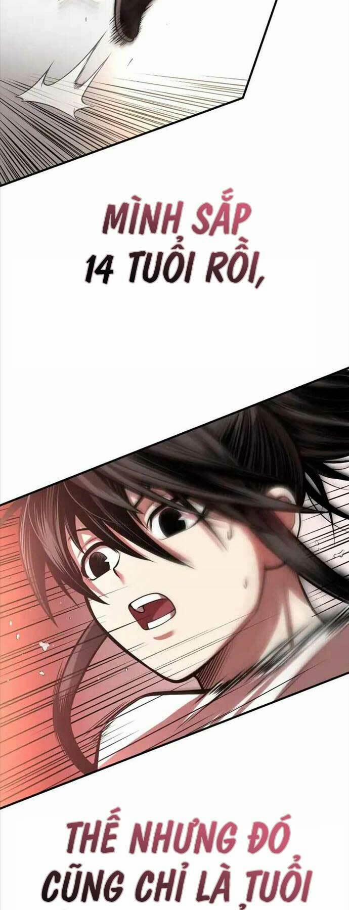 Quy Hoàn Lục Ma Đạo 23 trang 23