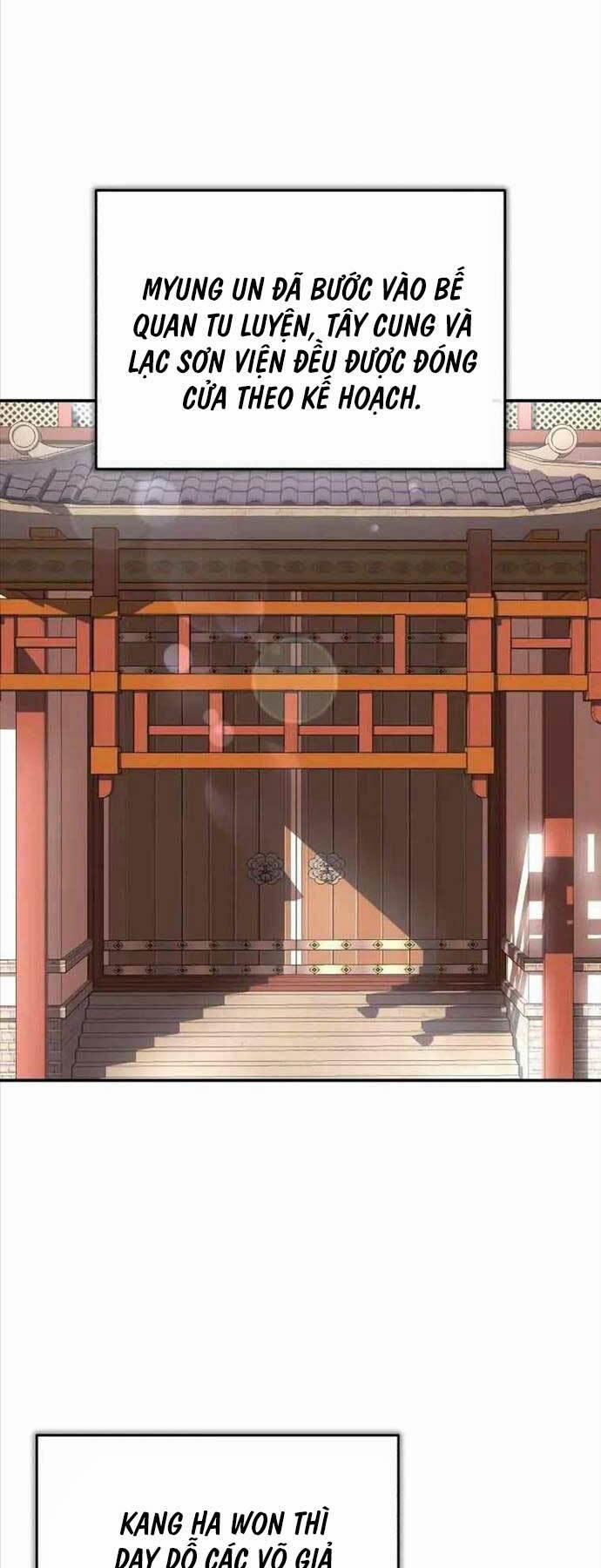 Quy Hoàn Lục Ma Đạo 23 trang 28