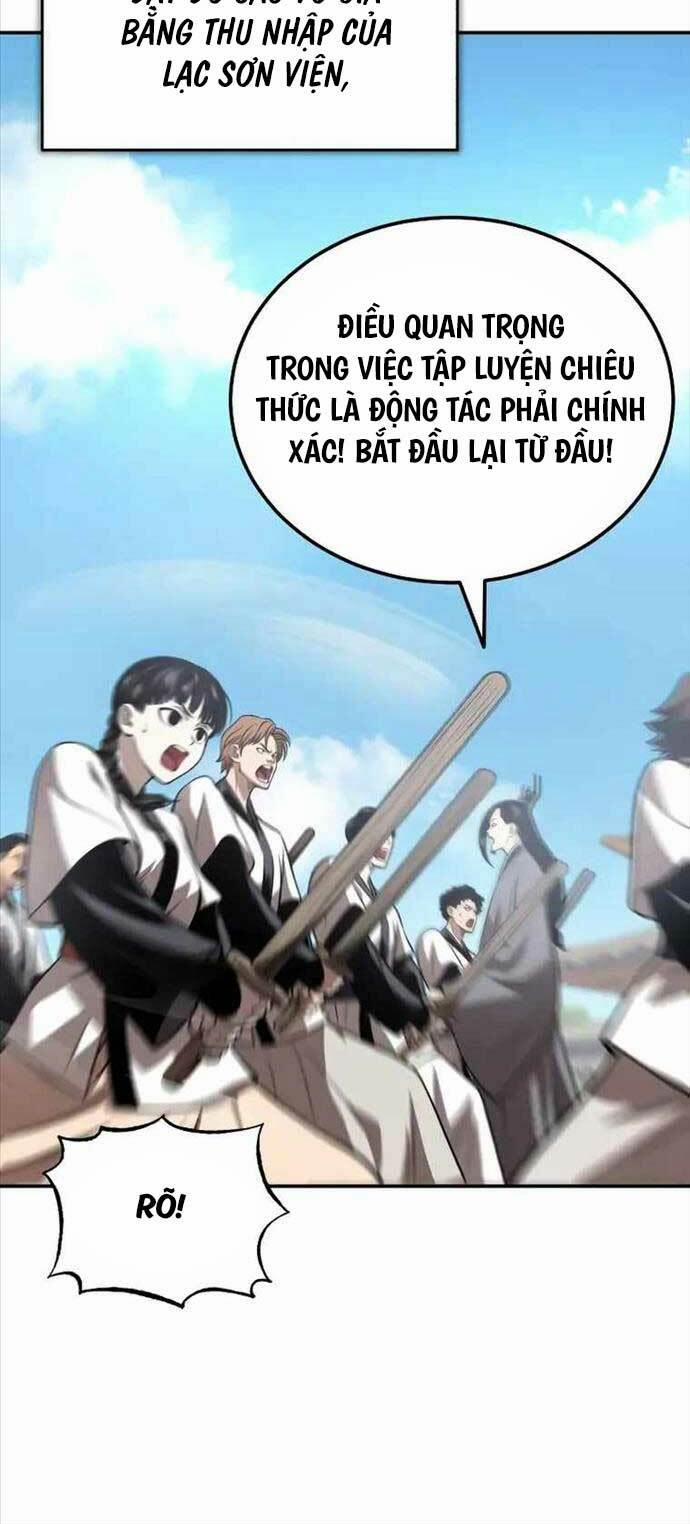 Quy Hoàn Lục Ma Đạo 23 trang 29