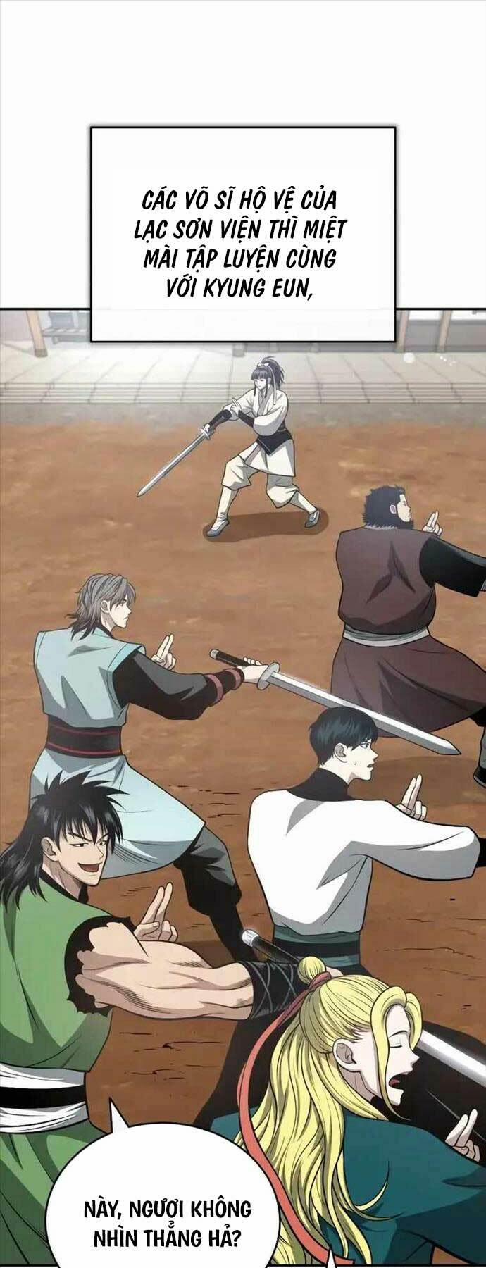 Quy Hoàn Lục Ma Đạo 23 trang 30